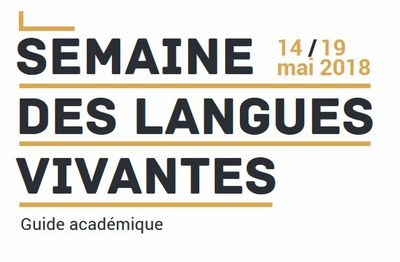 semainedeslangues2018