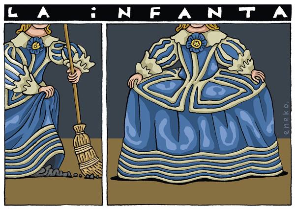 dibujo eneko infanta