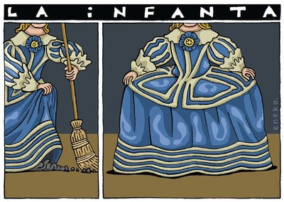 dibujo eneko infanta